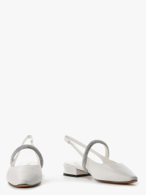 Туфли LeBERDES модель 00000017208 Фото