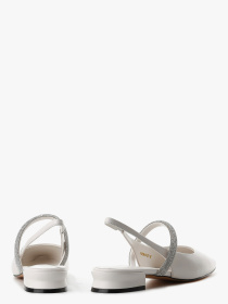 Туфли LeBERDES модель 00000017208 Фото