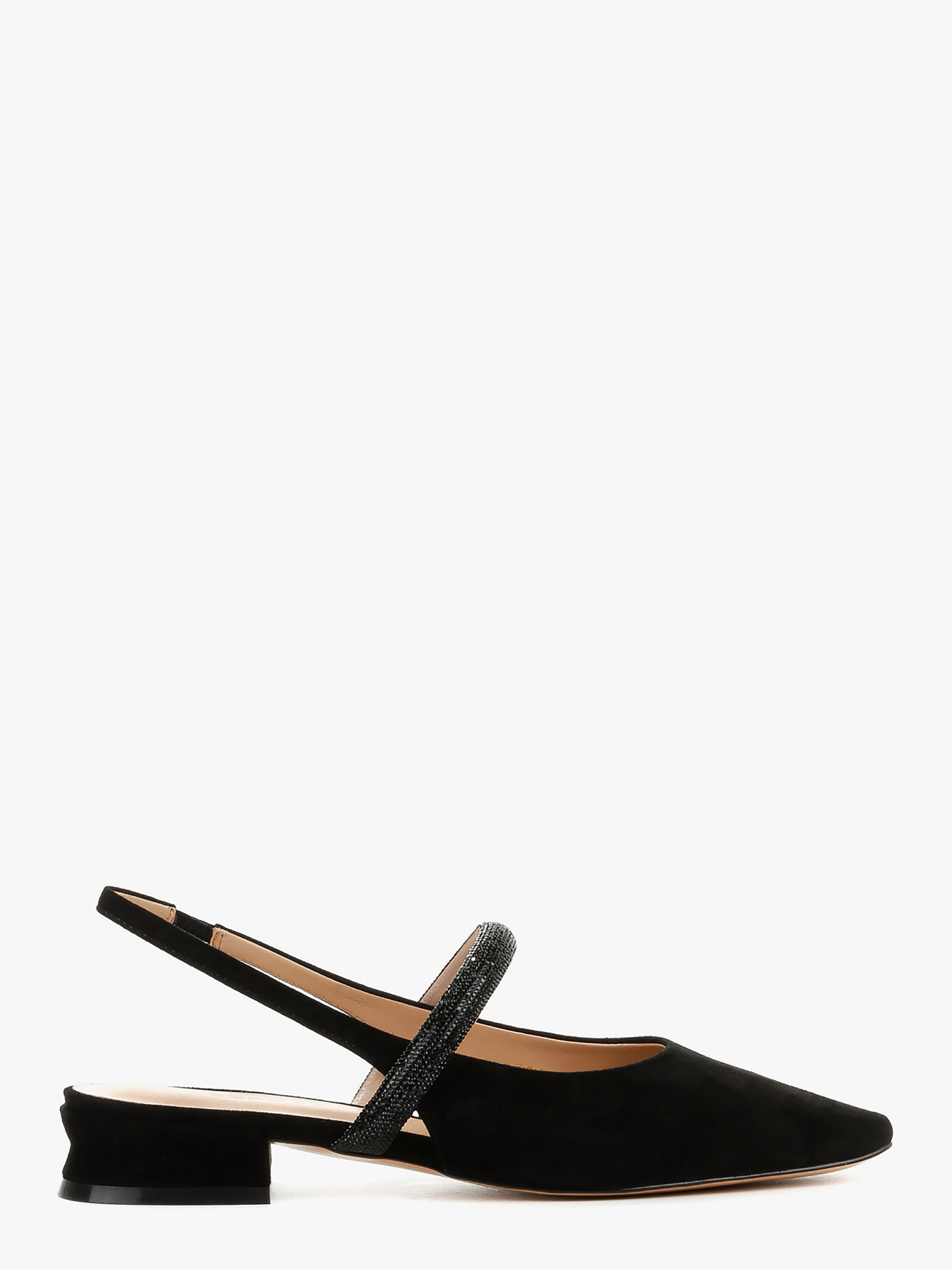 Туфли LeBERDES модель 00000017209 Фото