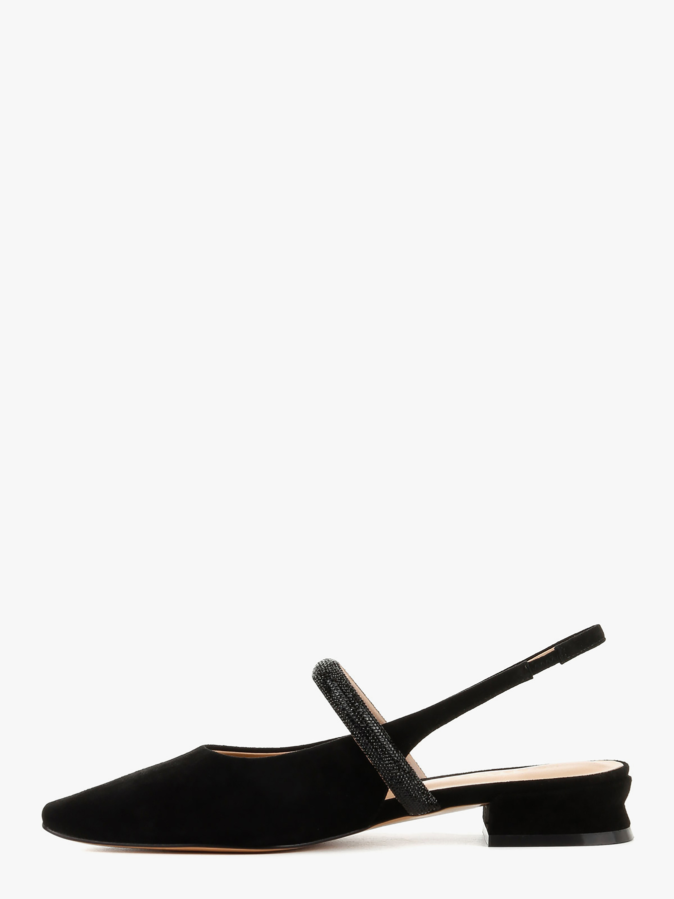 Туфлі LeBERDES модель 00000017209 Фото