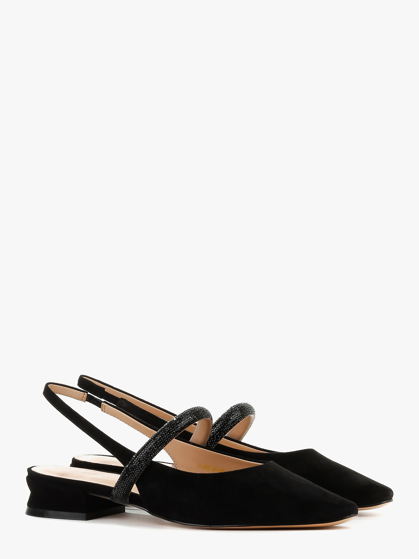 Туфлі LeBERDES модель 00000017209 Фото