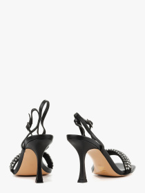 Босоніжки LeBERDES модель 00000017210 Фото