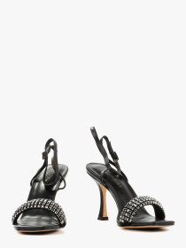 Босоніжки LeBERDES модель 00000017210 Фото