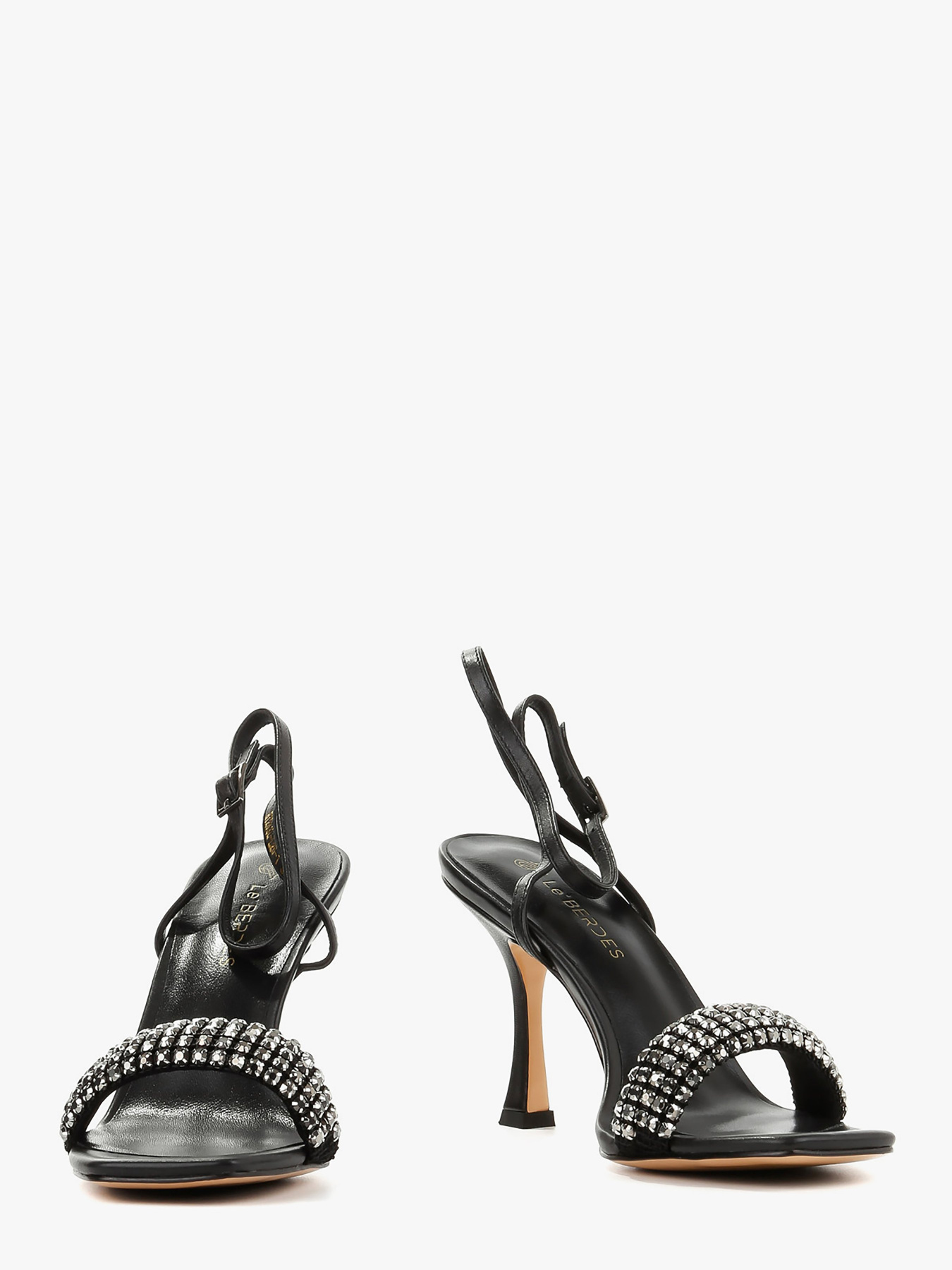 Босоножки LeBERDES модель 00000017210 Босоножки LeBERDES модель 00000017210 Фото