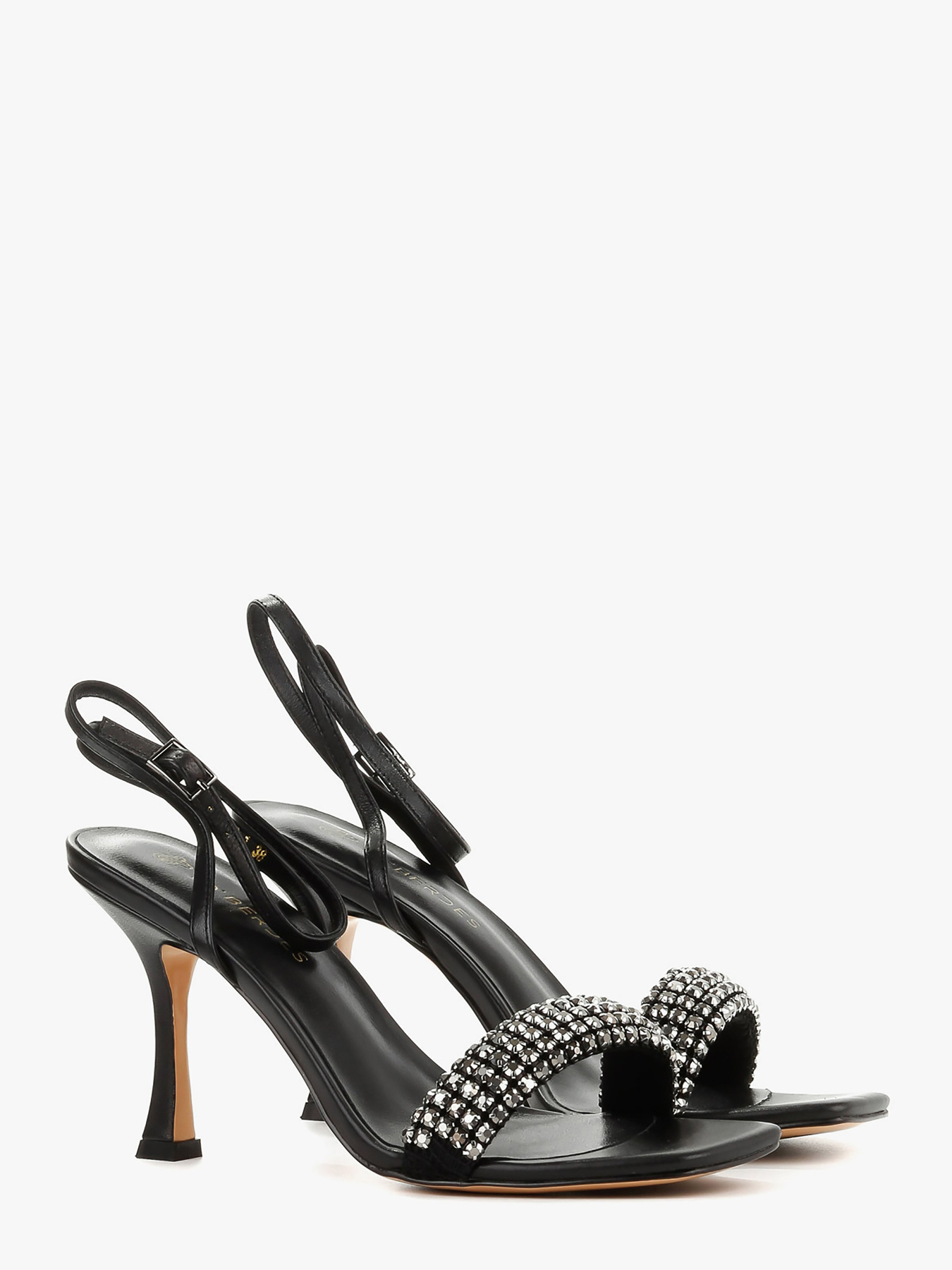 Босоножки LeBERDES модель 00000017210 Босоножки LeBERDES модель 00000017210 Фото