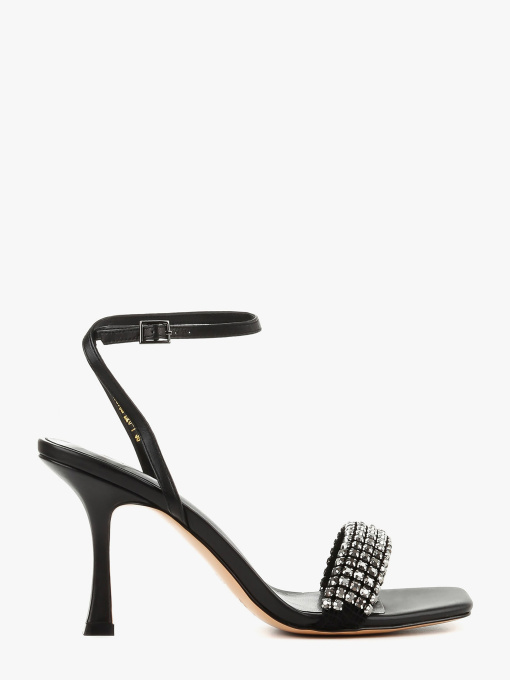 Босоножки LeBERDES модель 00000017210 Фото