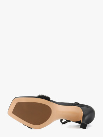 Босоножки LeBERDES модель 00000017210 Босоножки LeBERDES модель 00000017210 Фото