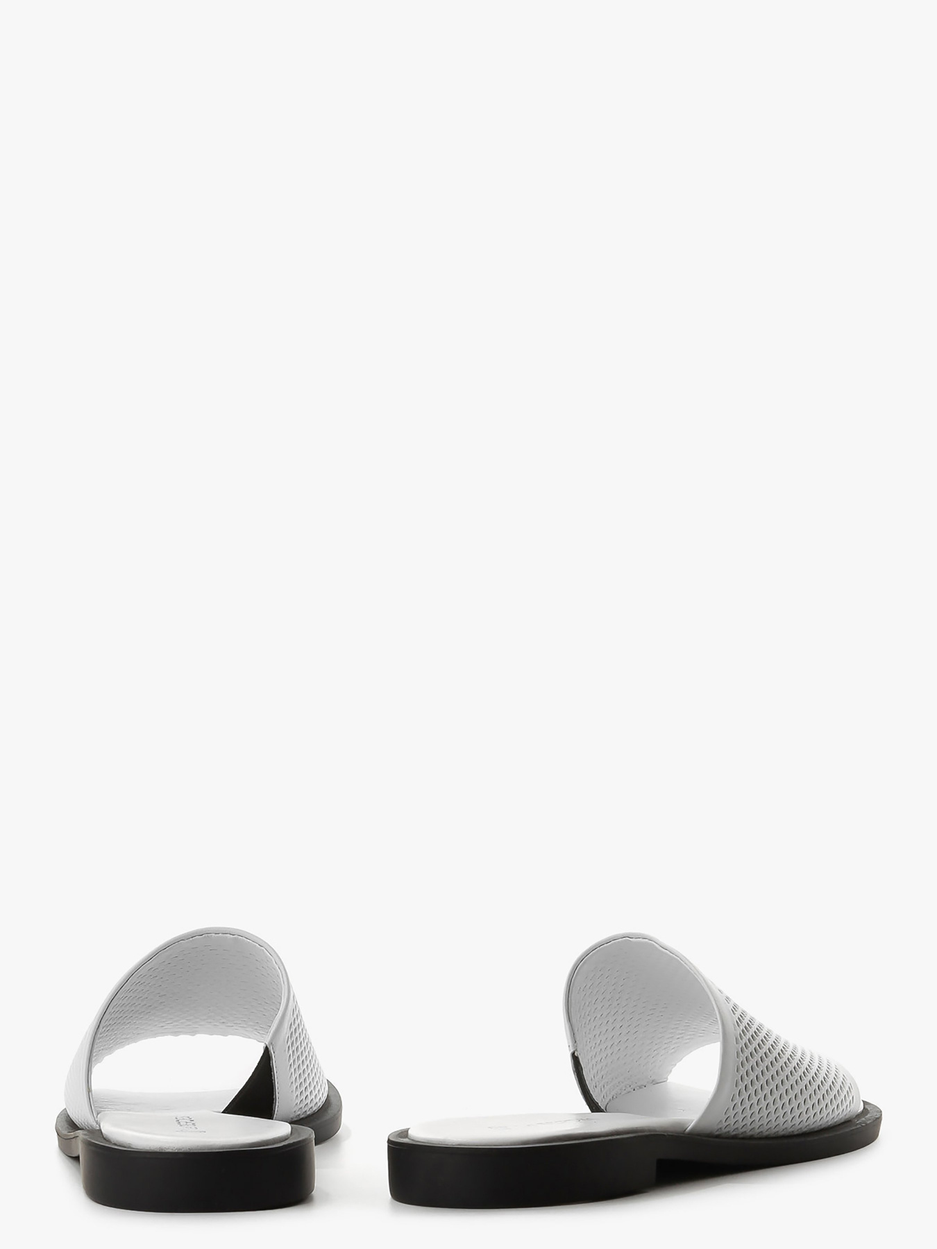 Шльопанці LeBERDES модель 00000017211 Фото