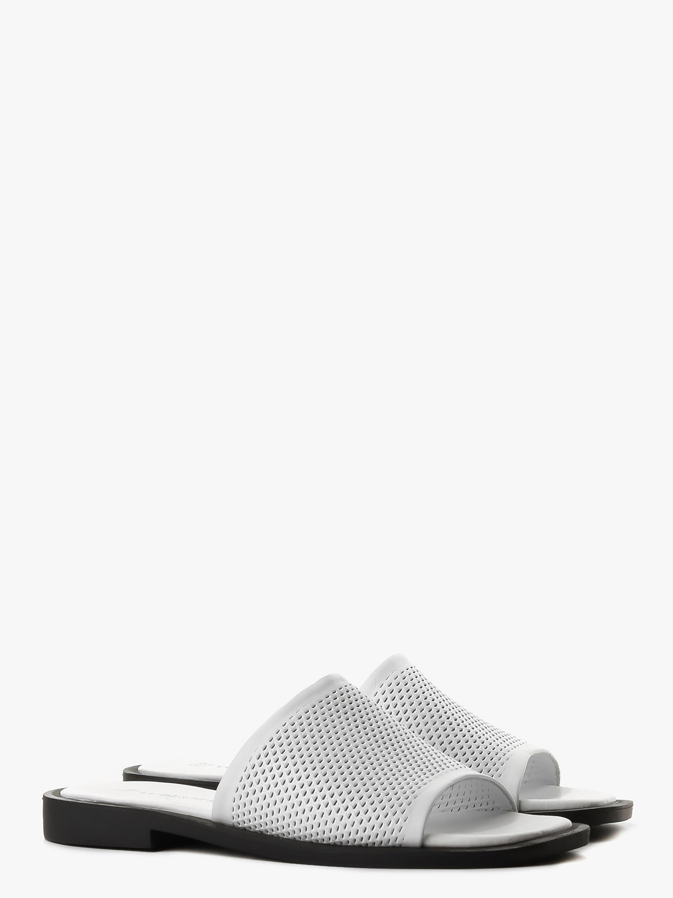 Шльопанці LeBERDES модель 00000017211 Фото