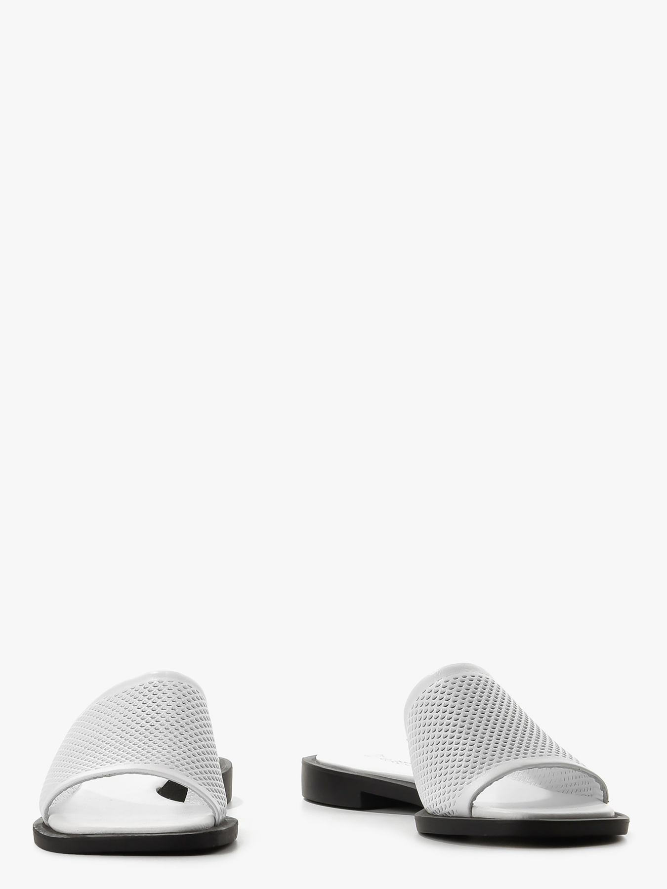 Шлепанцы LeBERDES модель 00000017211 Фото