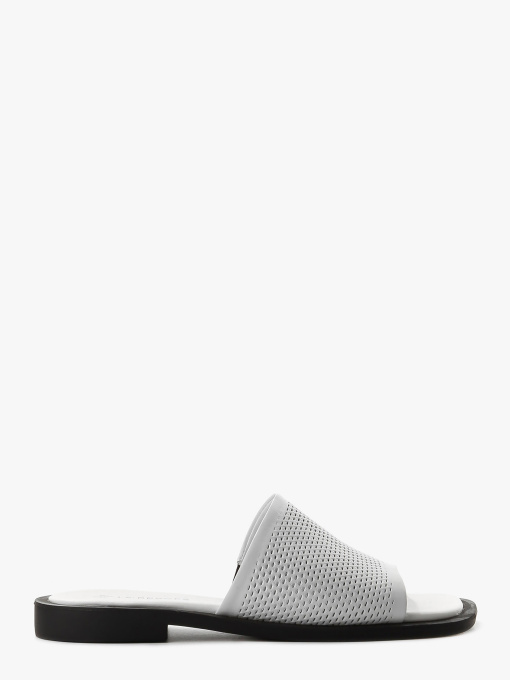 Шлепанцы LeBERDES модель 00000017211 Фото