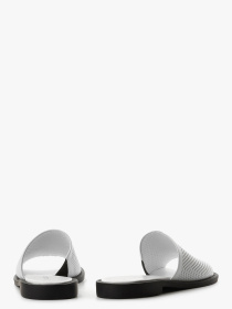 Шлепанцы LeBERDES модель 00000017211 Фото