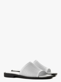 Шлепанцы LeBERDES модель 00000017211 Фото