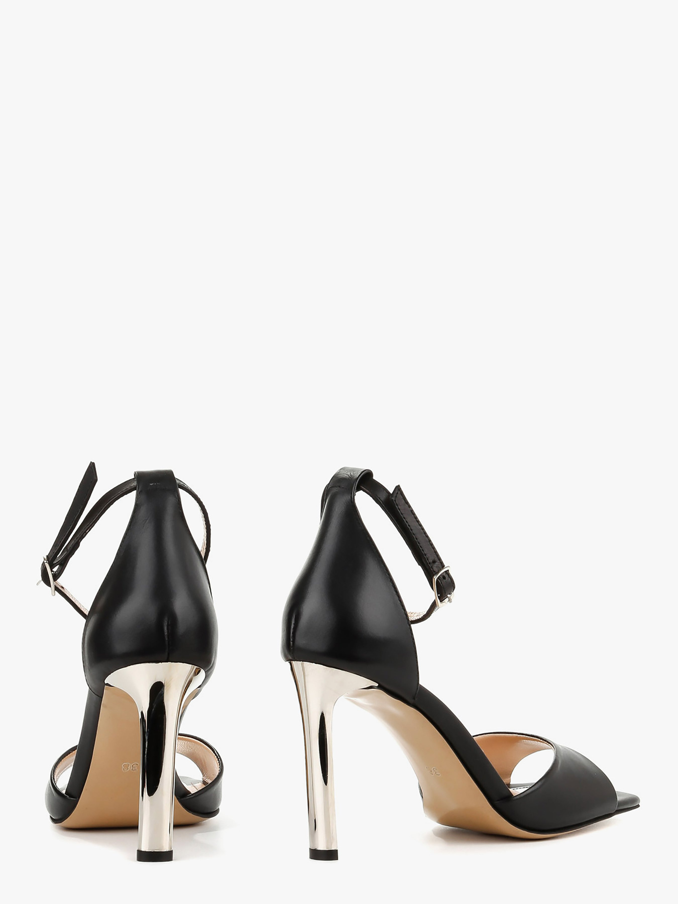 Босоножки LeBERDES модель 00000017212 Фото