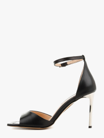 Босоножки LeBERDES модель 00000017212 Фото