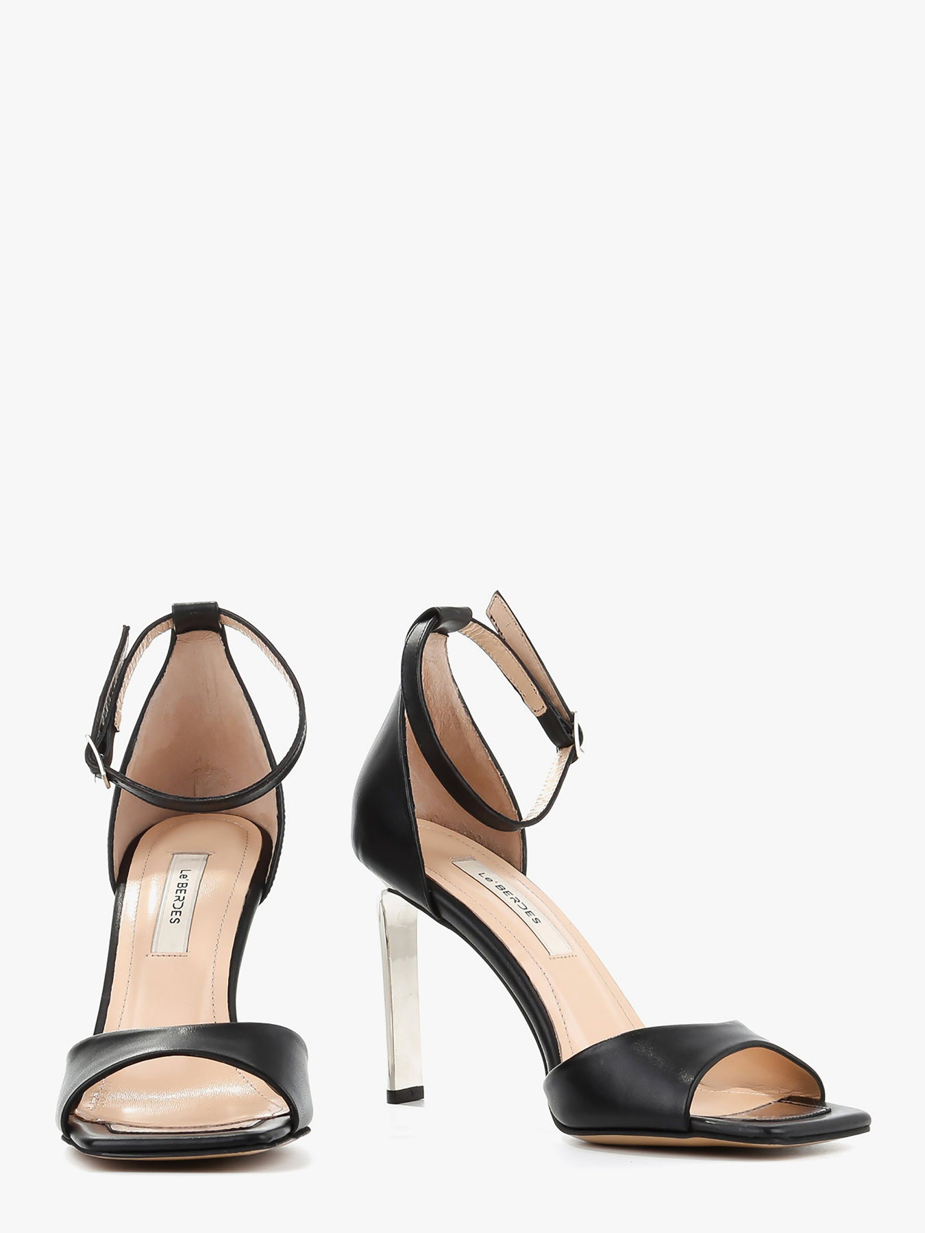 Босоніжки LeBERDES модель 00000017212 Босоніжки LeBERDES модель 00000017212 Фото