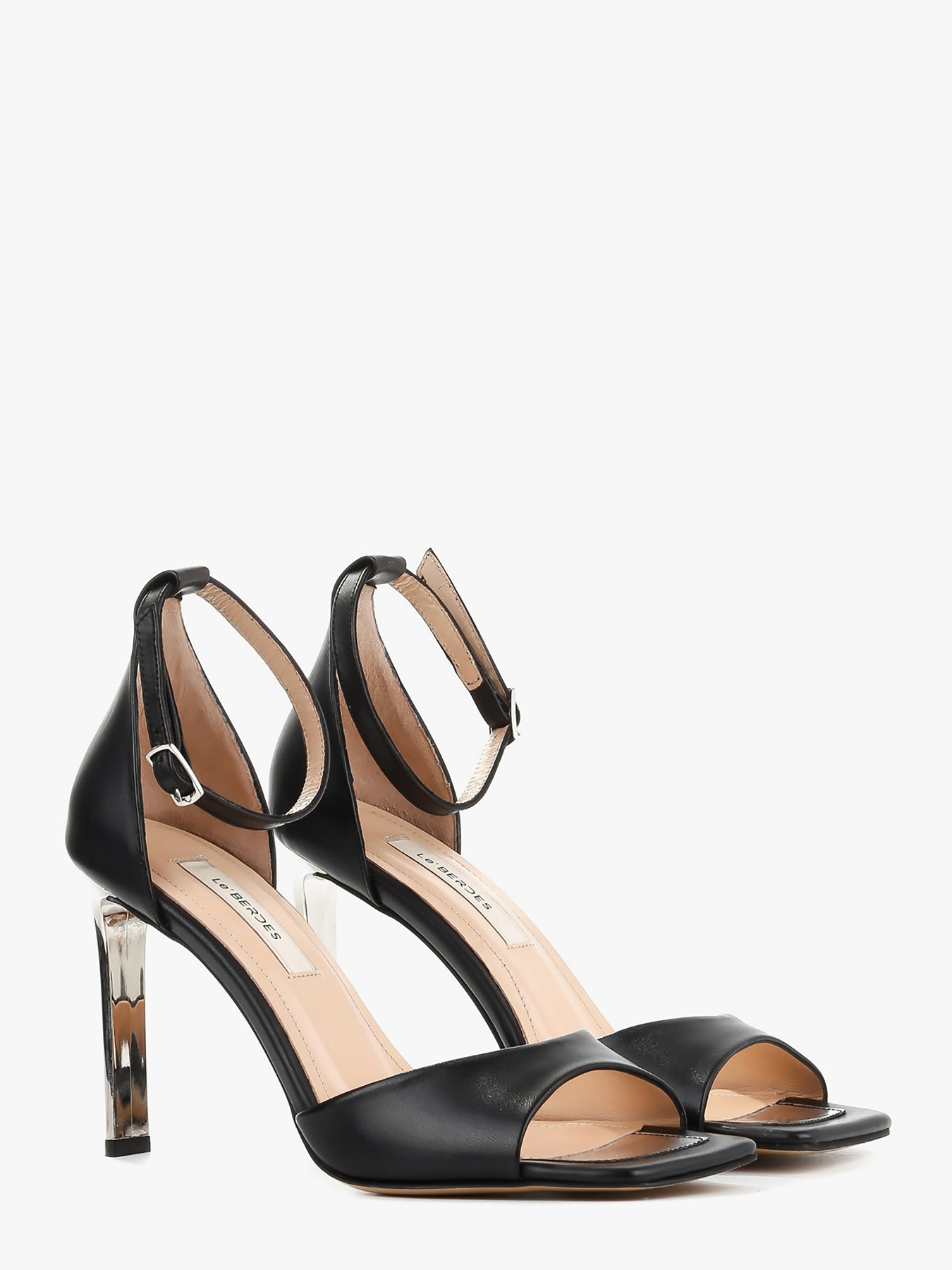 Босоніжки LeBERDES модель 00000017212 Босоніжки LeBERDES модель 00000017212 Фото