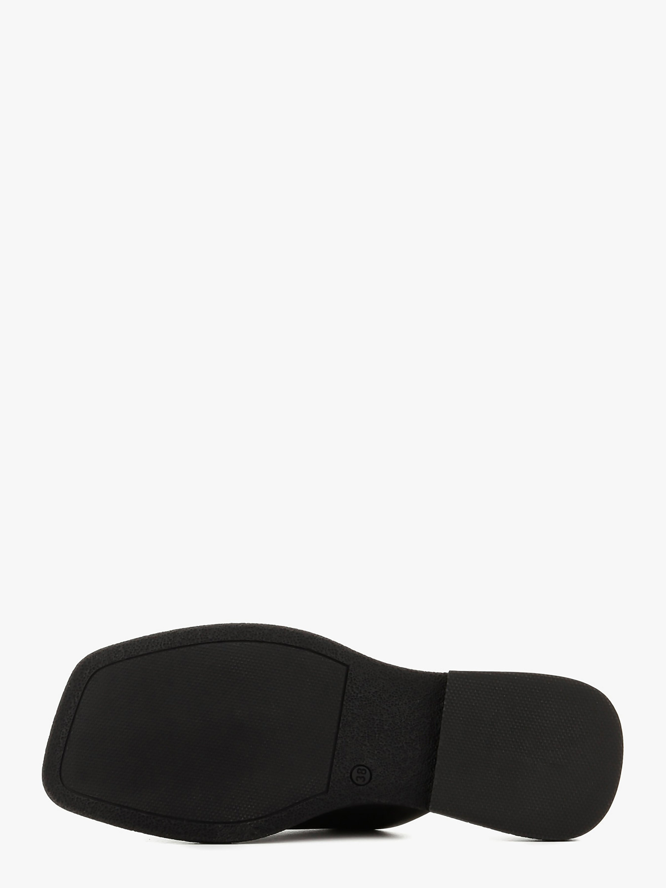 Шлепанцы LeBERDES модель 00000017213 Фото