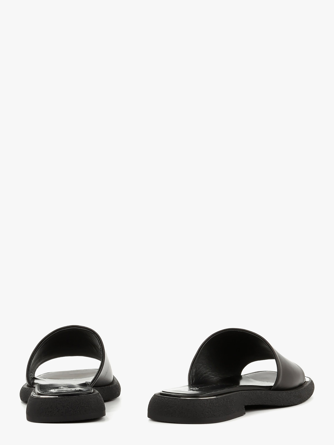 Шлепанцы LeBERDES модель 00000017213 Фото