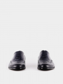 Туфли LeBERDES модель 00000009910 Фото