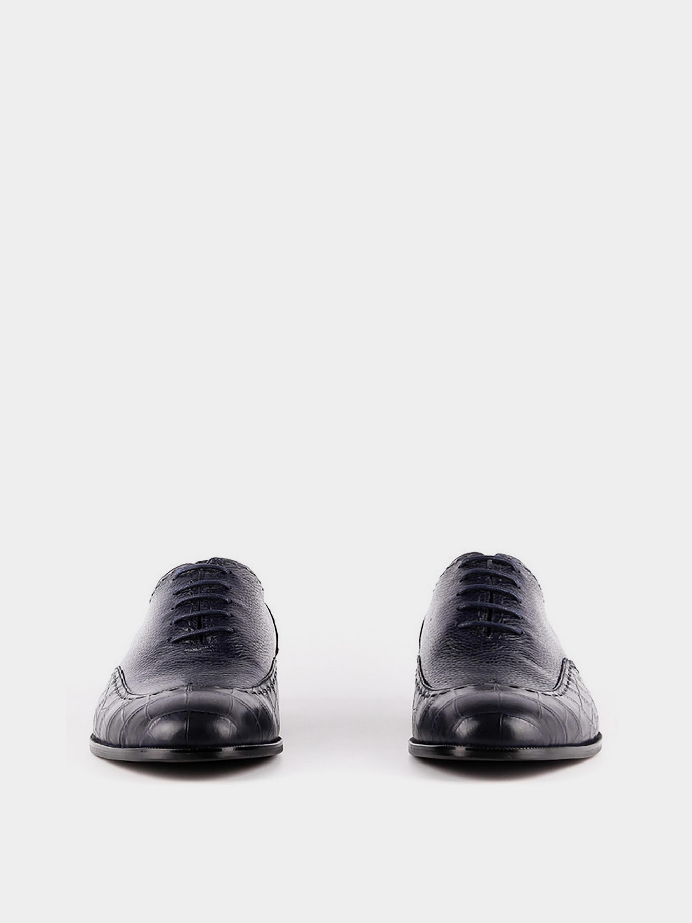 Туфли LeBERDES модель 00000009910 Фото