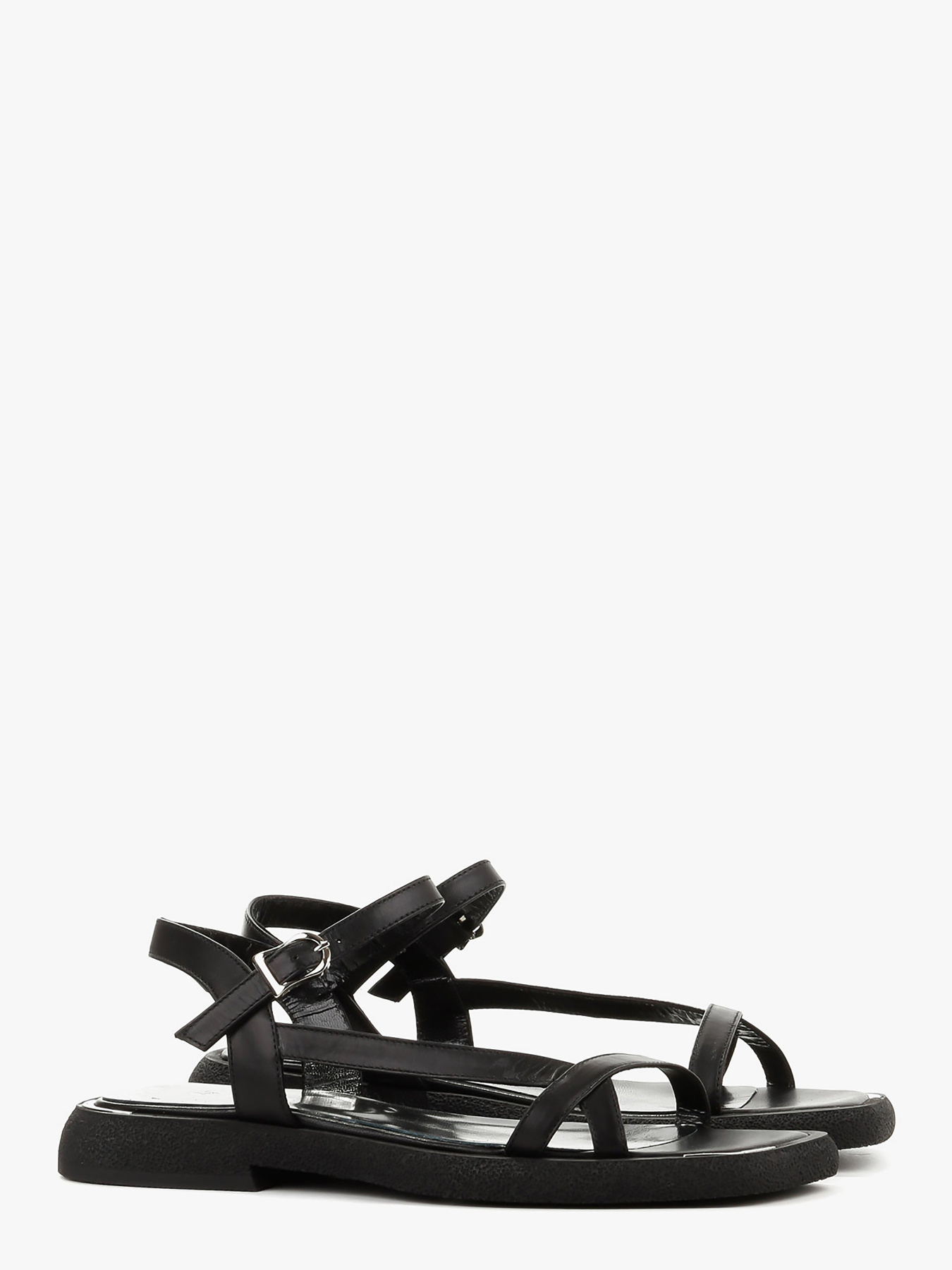 Сандалии LeBERDES модель 00000017214 Фото