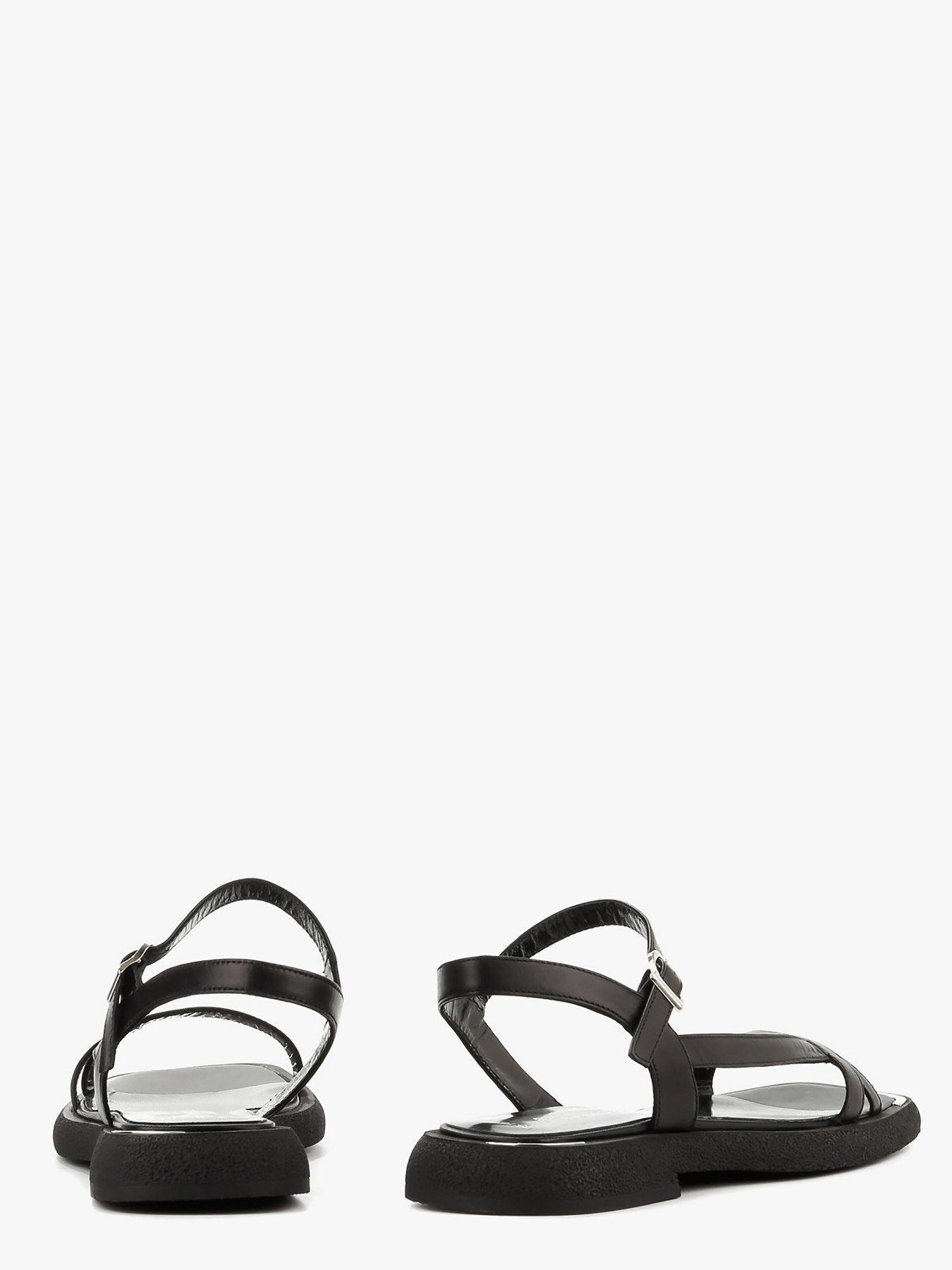 Сандалии LeBERDES модель 00000017214 Фото