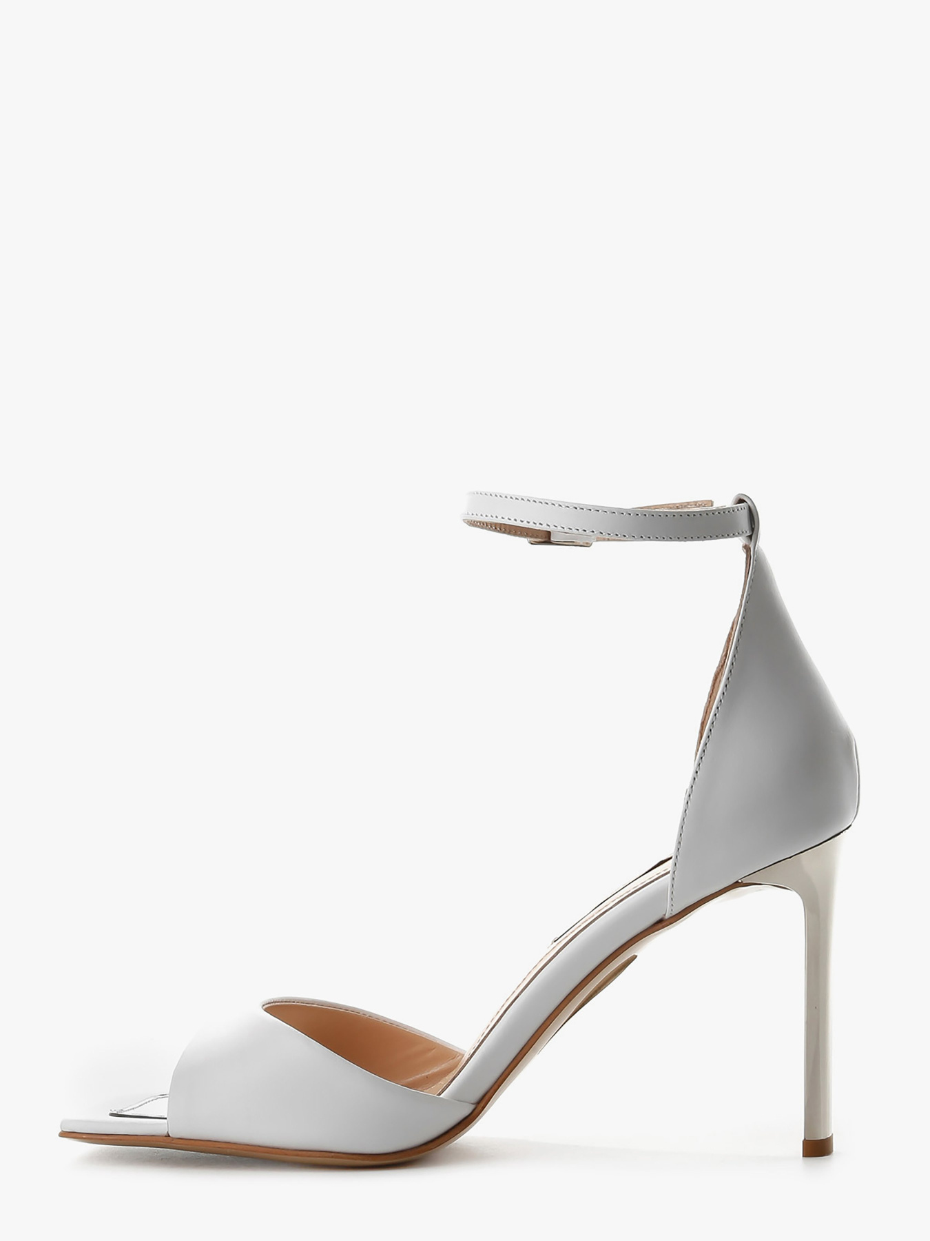 Босоніжки LeBERDES модель 00000017215 Фото