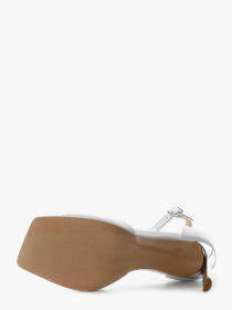 Босоніжки LeBERDES модель 00000017215 Фото