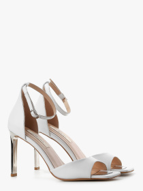 Босоніжки LeBERDES модель 00000017215 Фото