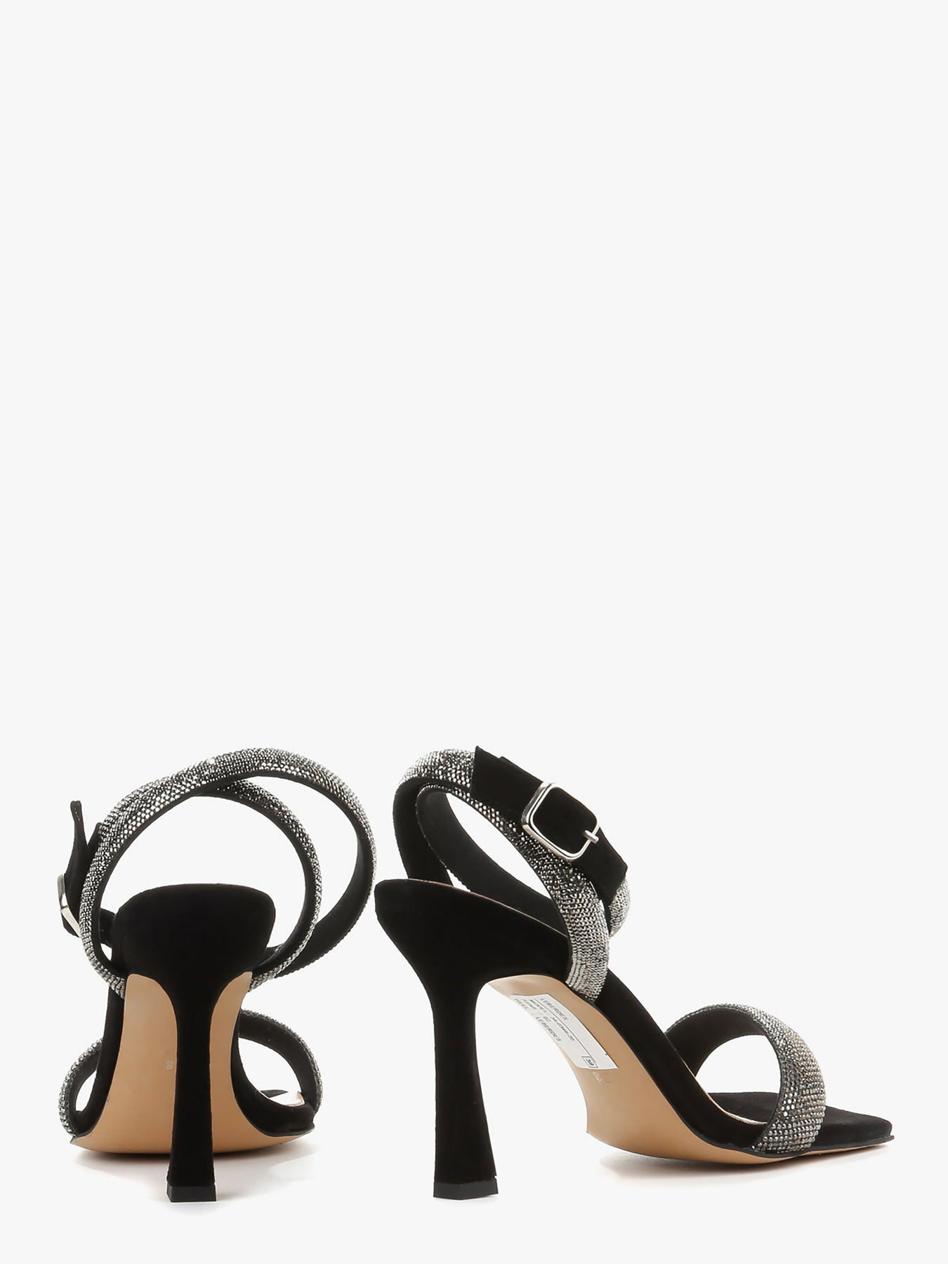 Босоніжки LeBERDES модель 00000017216 Фото