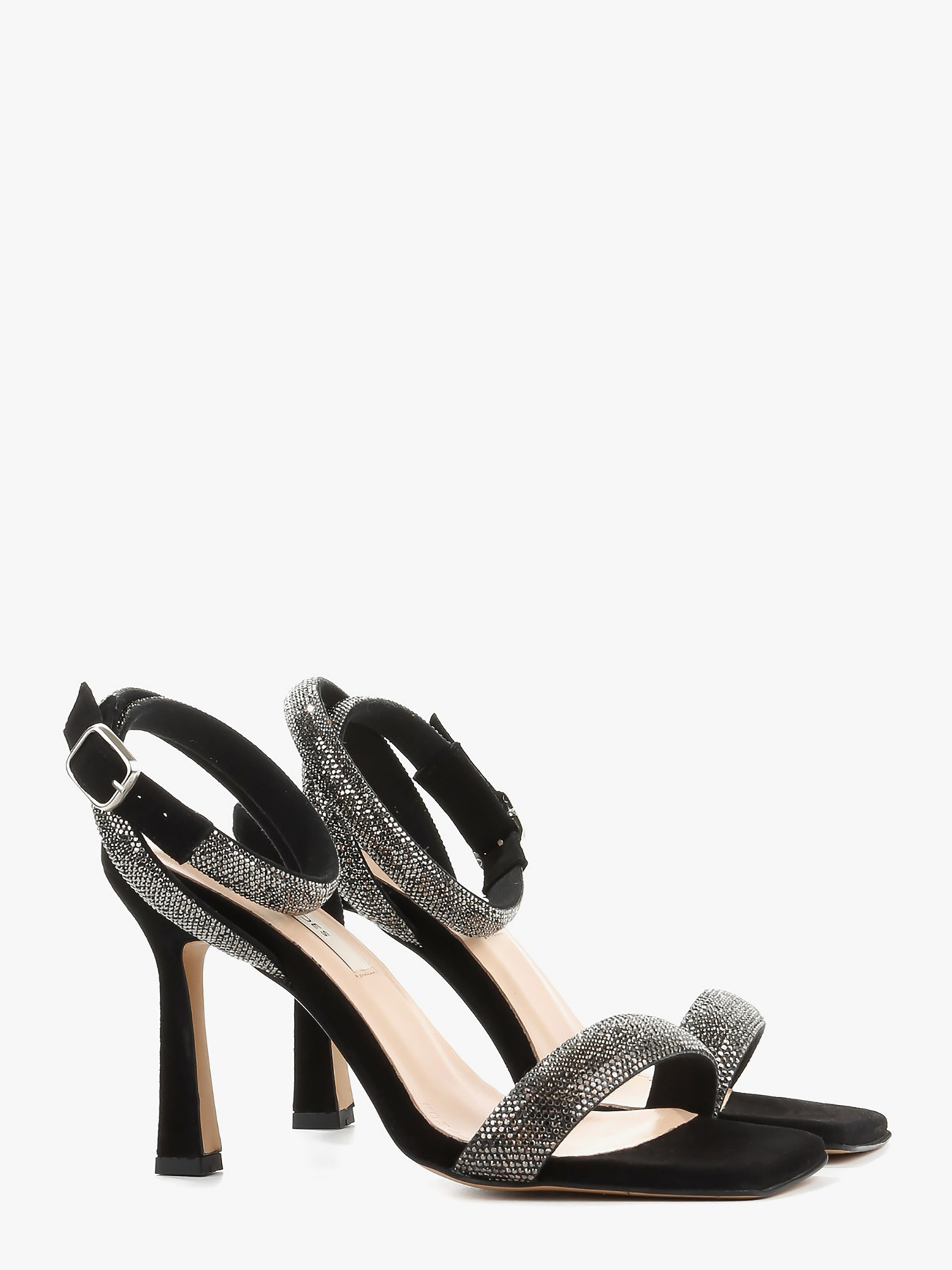 Босоніжки LeBERDES модель 00000017216 Фото