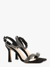 Босоніжки LeBERDES модель 00000017216 Фото