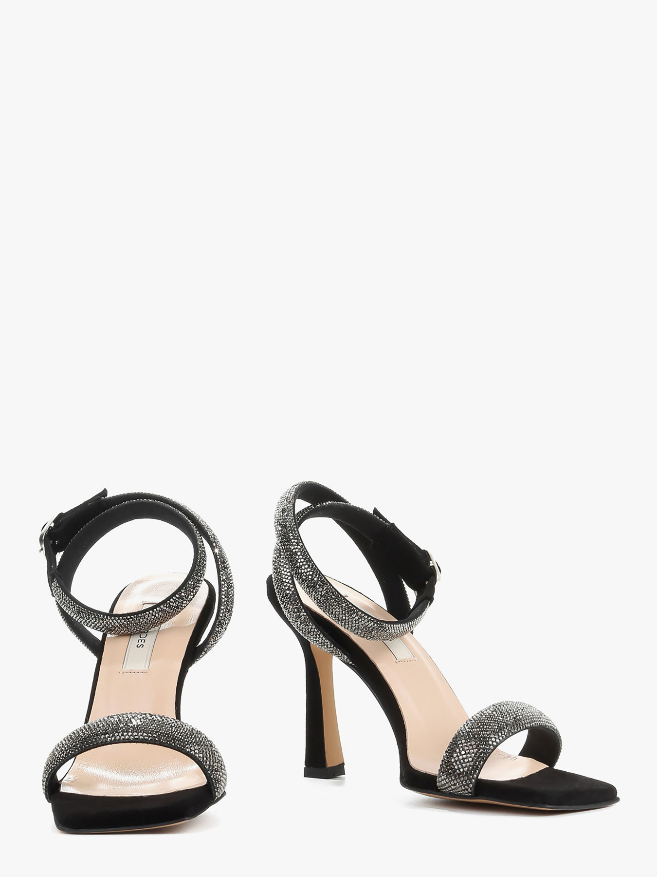 Босоніжки LeBERDES модель 00000017216 Фото