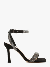 Босоножки LeBERDES модель 00000017216 Фото