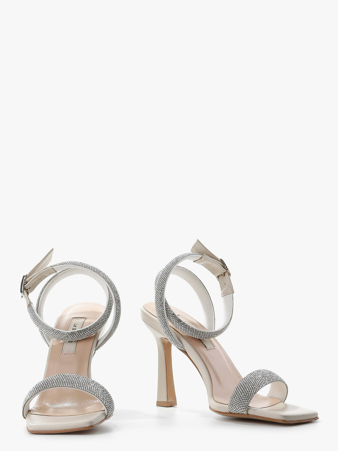 Босоніжки LeBERDES модель 00000017217 Фото