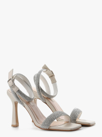 Босоніжки LeBERDES модель 00000017217 Фото