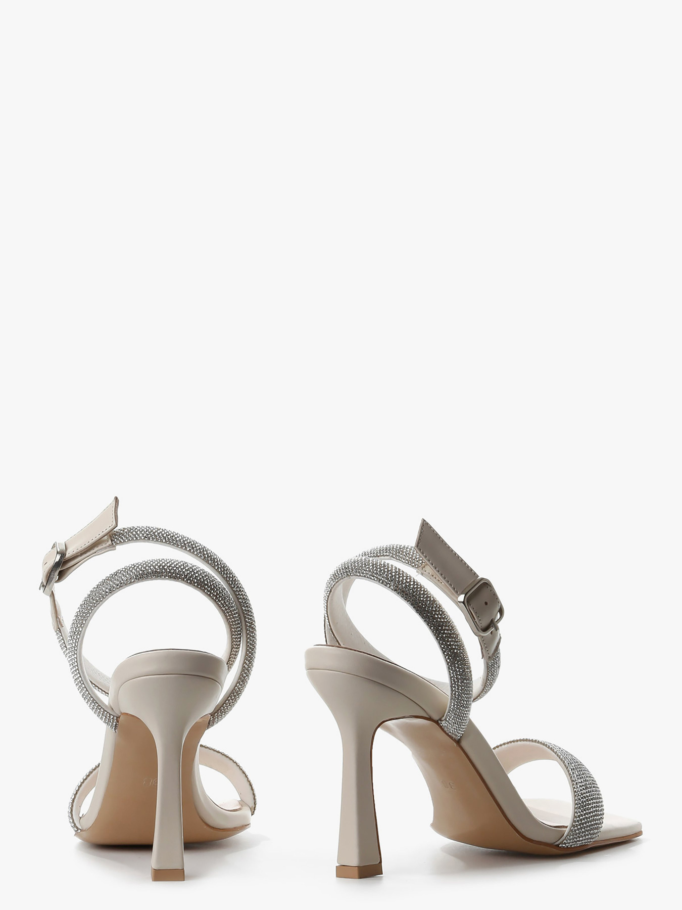 Босоніжки LeBERDES модель 00000017217 Фото