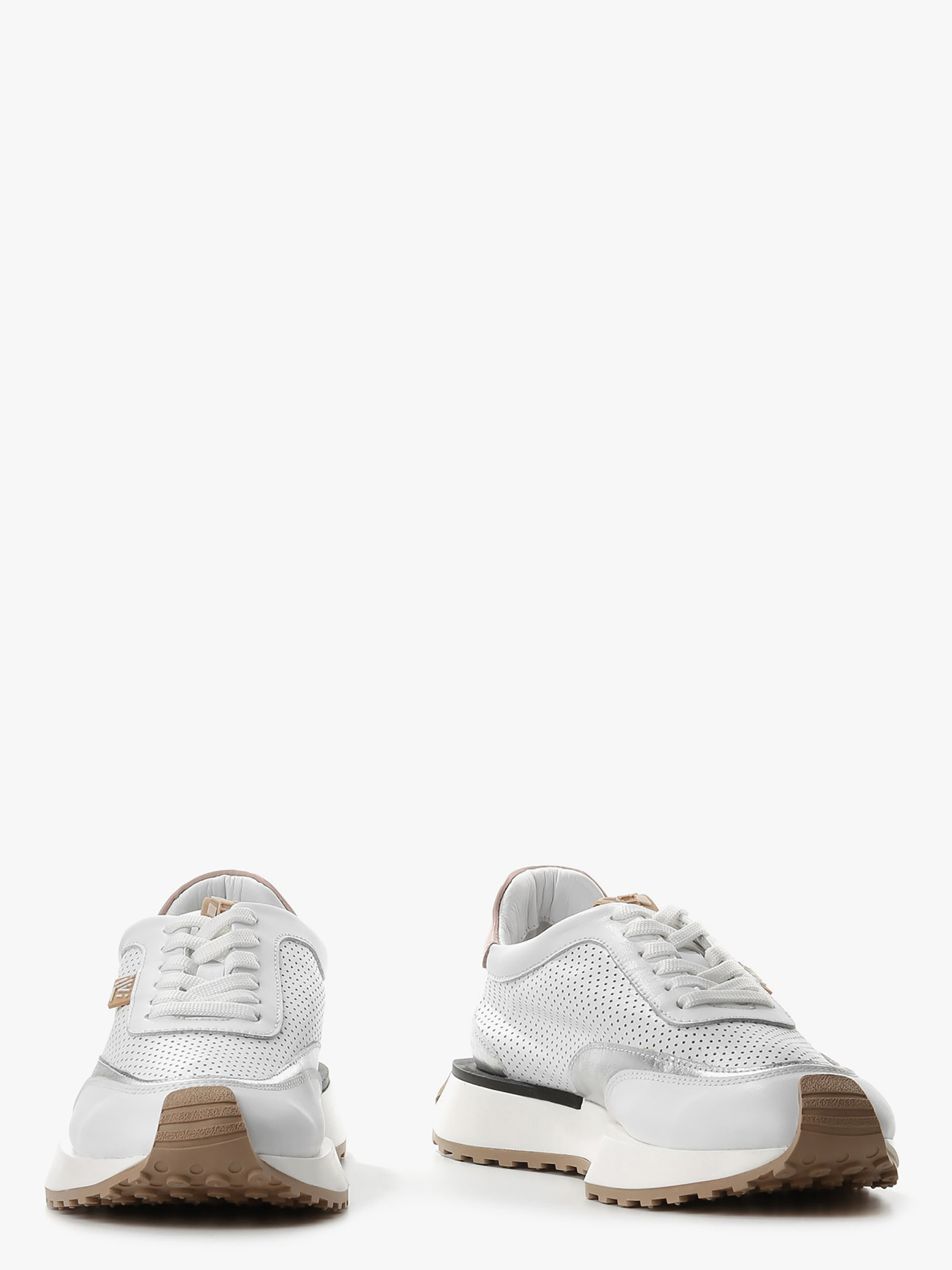 Кроссовки ILVI модель 00000017218 Фото