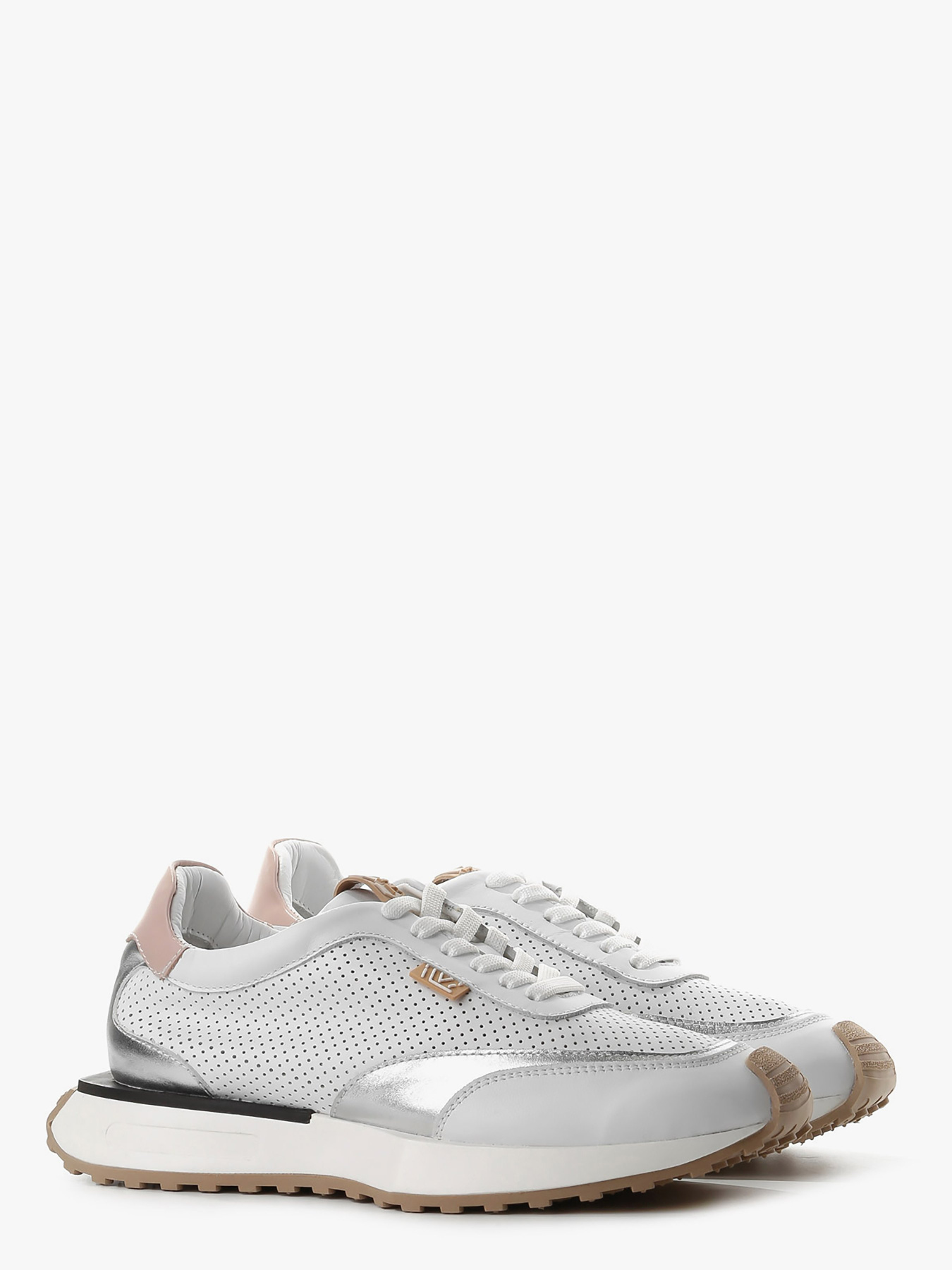 Кроссовки ILVI модель 00000017218 Фото