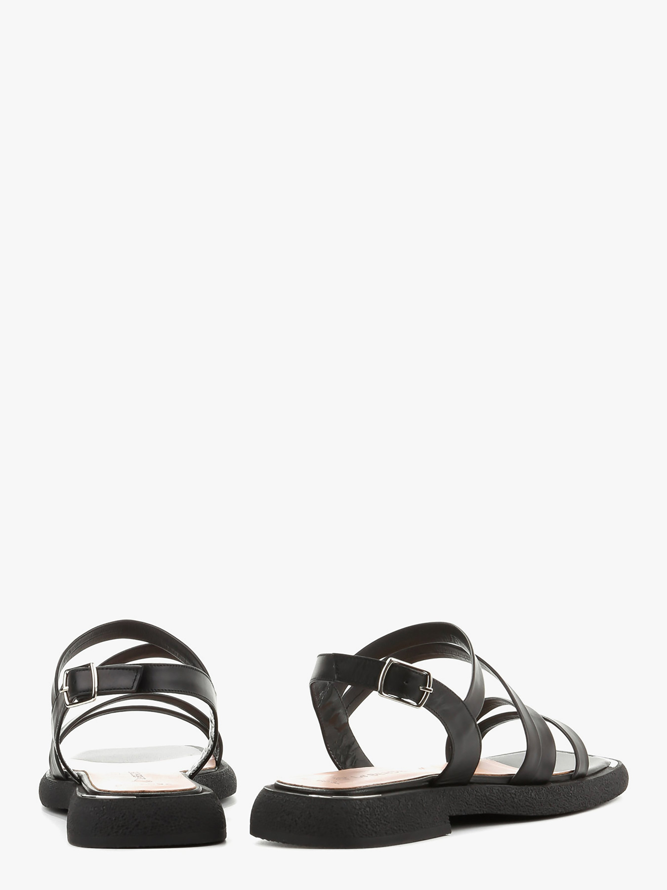 Сандалии LeBERDES модель 00000017219 Фото