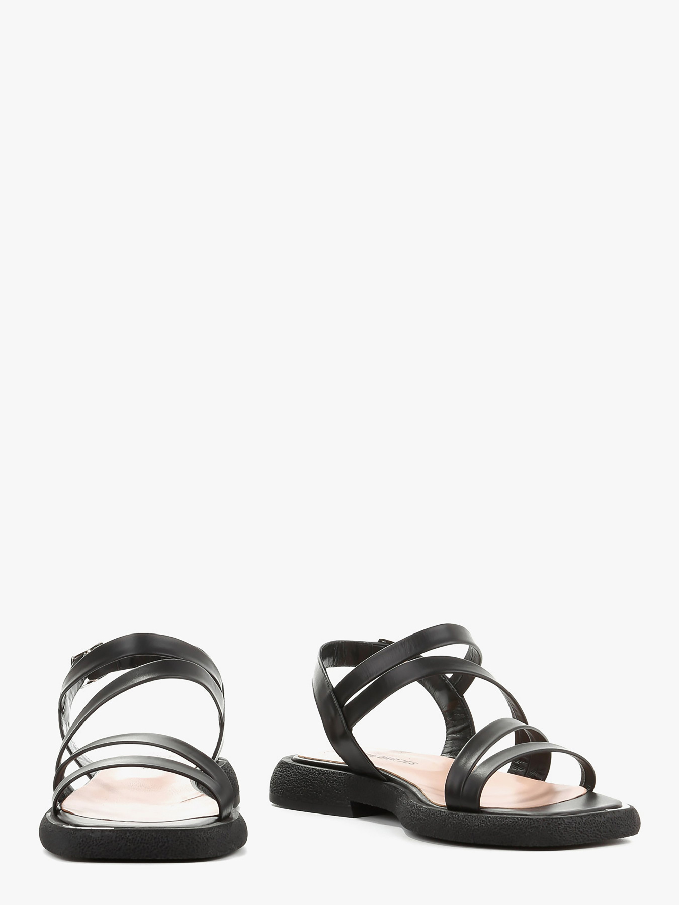 Сандалии LeBERDES модель 00000017219 Фото