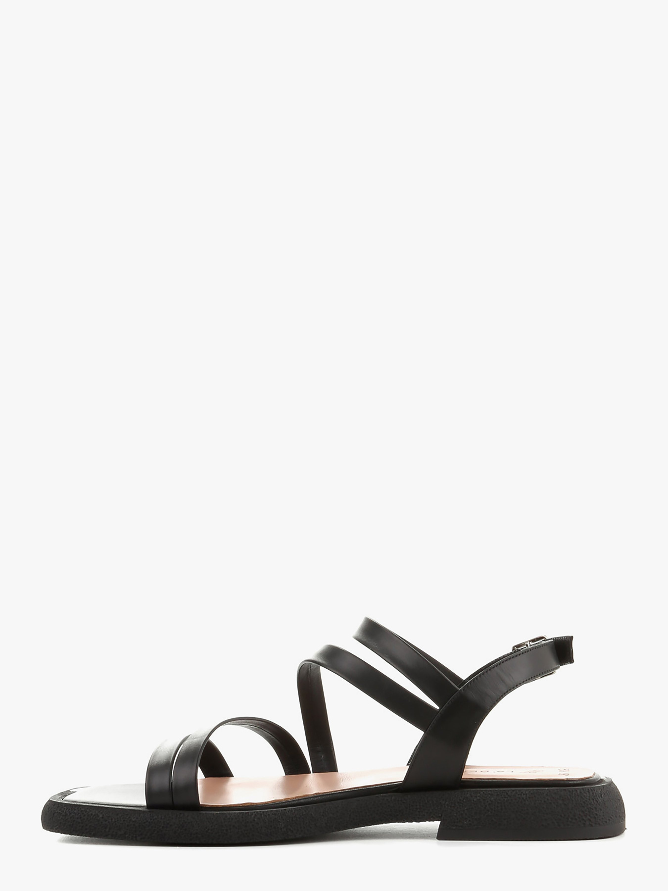 Сандалии LeBERDES модель 00000017219 Фото