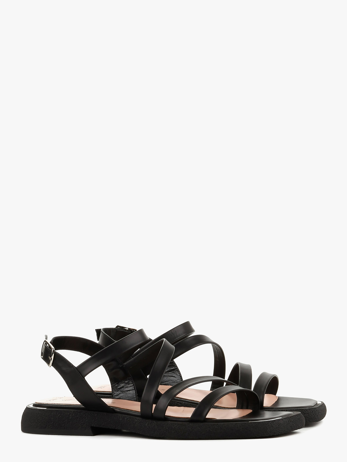 Сандалии LeBERDES модель 00000017219 Фото