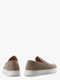 Слипоны LeBERDES модель 00000017220 Фото