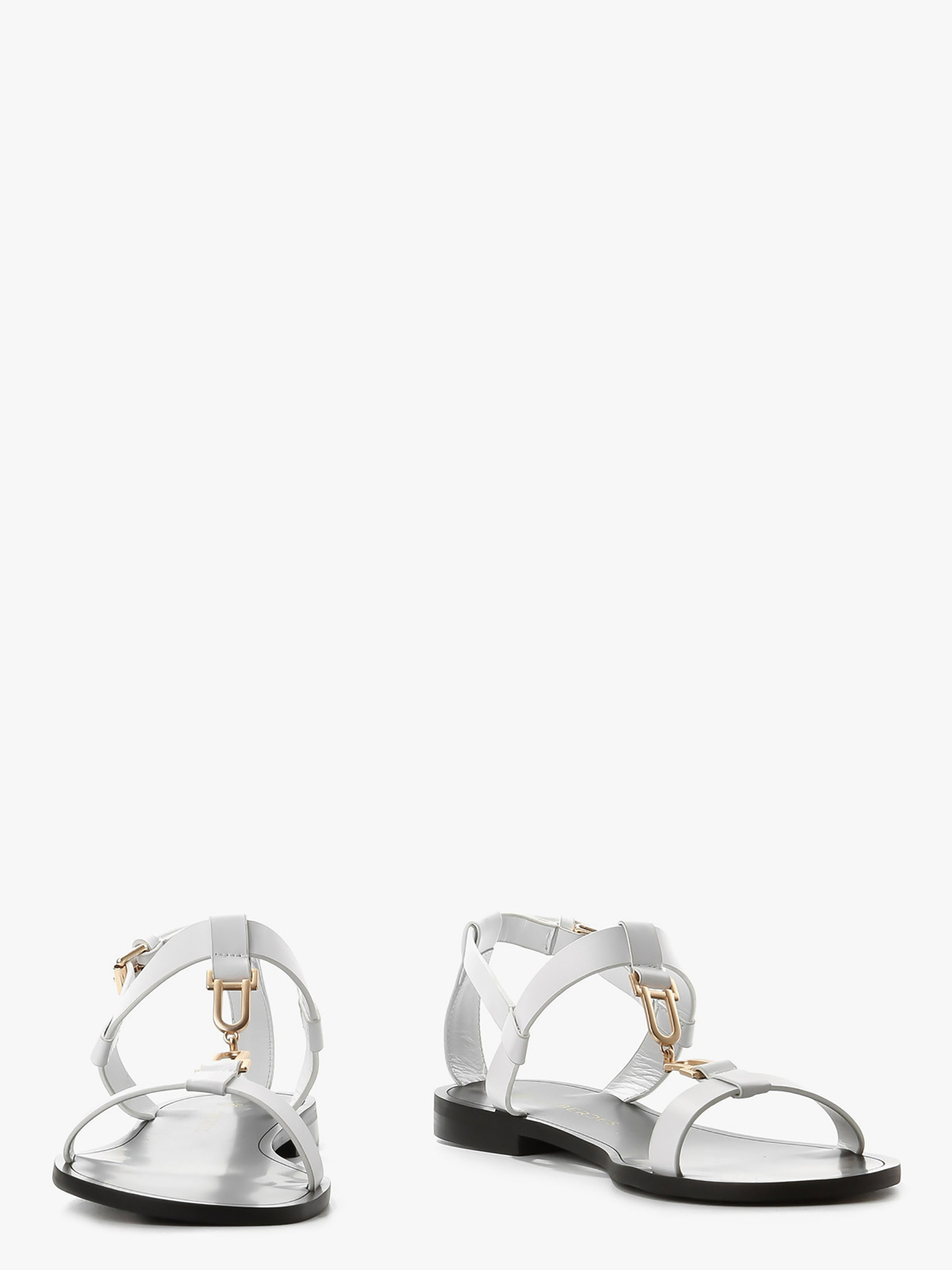 Сандалии LeBERDES модель 00000017221 Фото