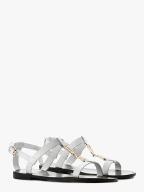 Сандалии LeBERDES модель 00000017221 Фото