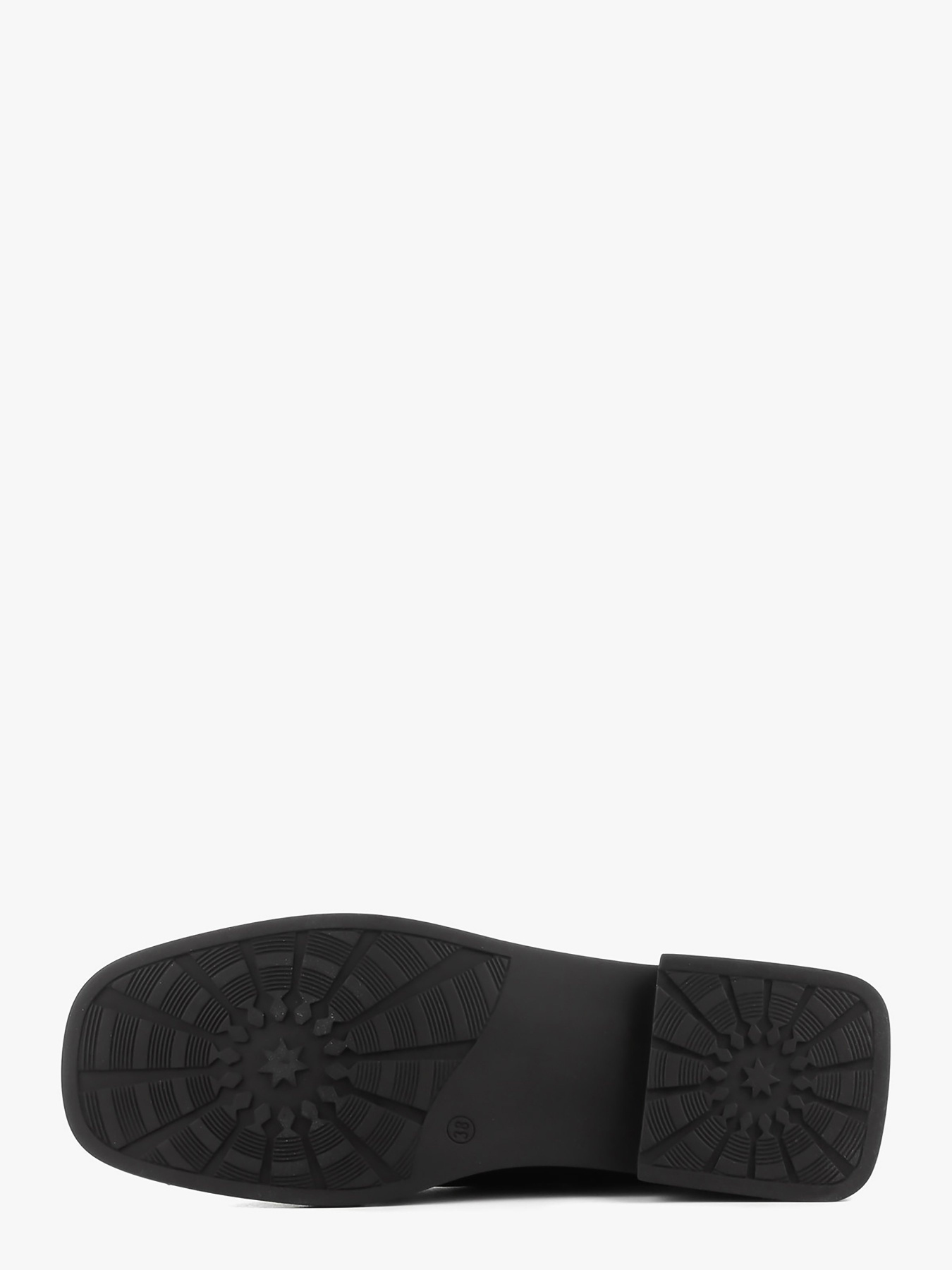 Лоферы LeBERDES модель 00000017222 Фото