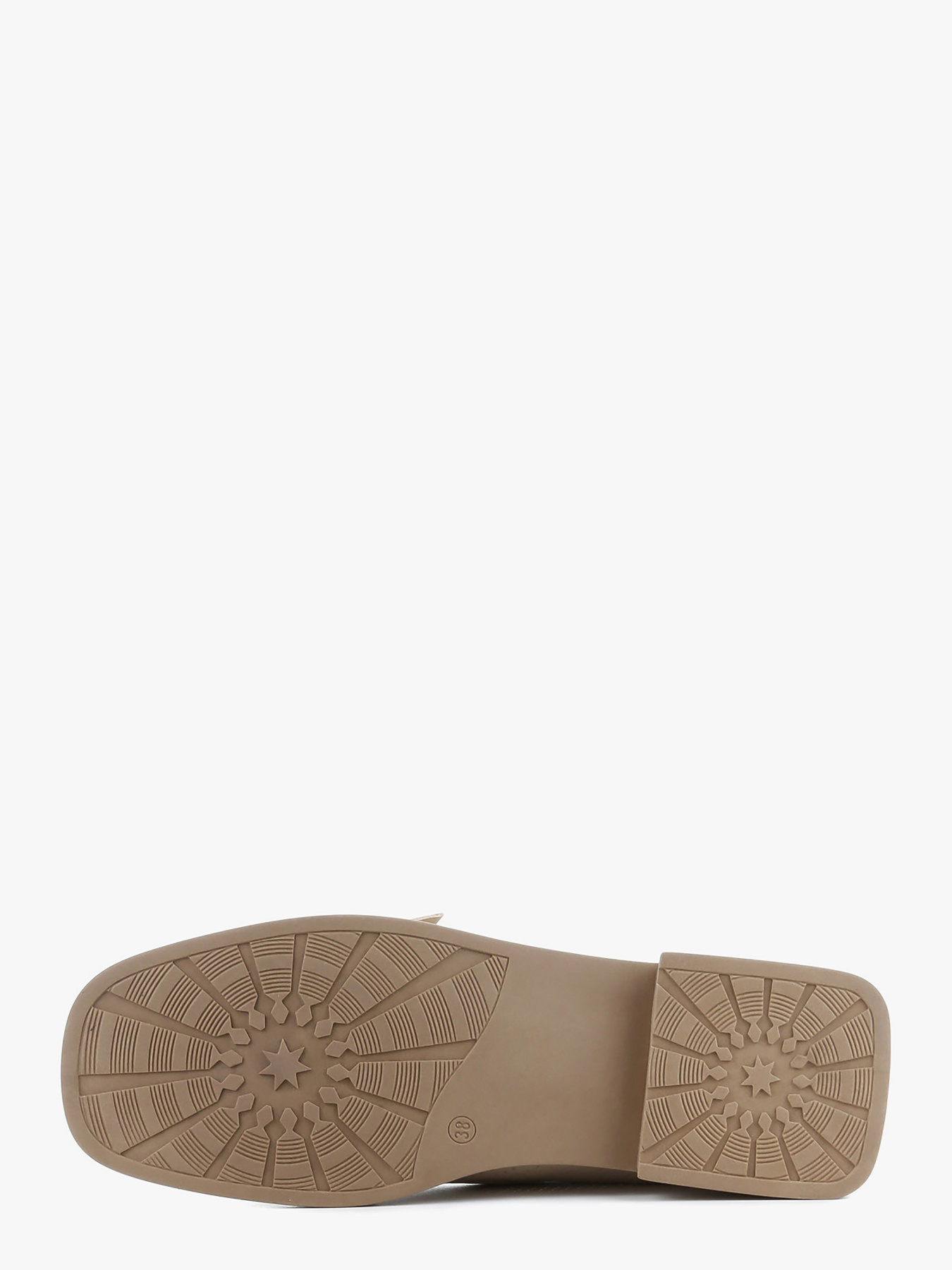 Лоферы LeBERDES модель 00000017223 Фото