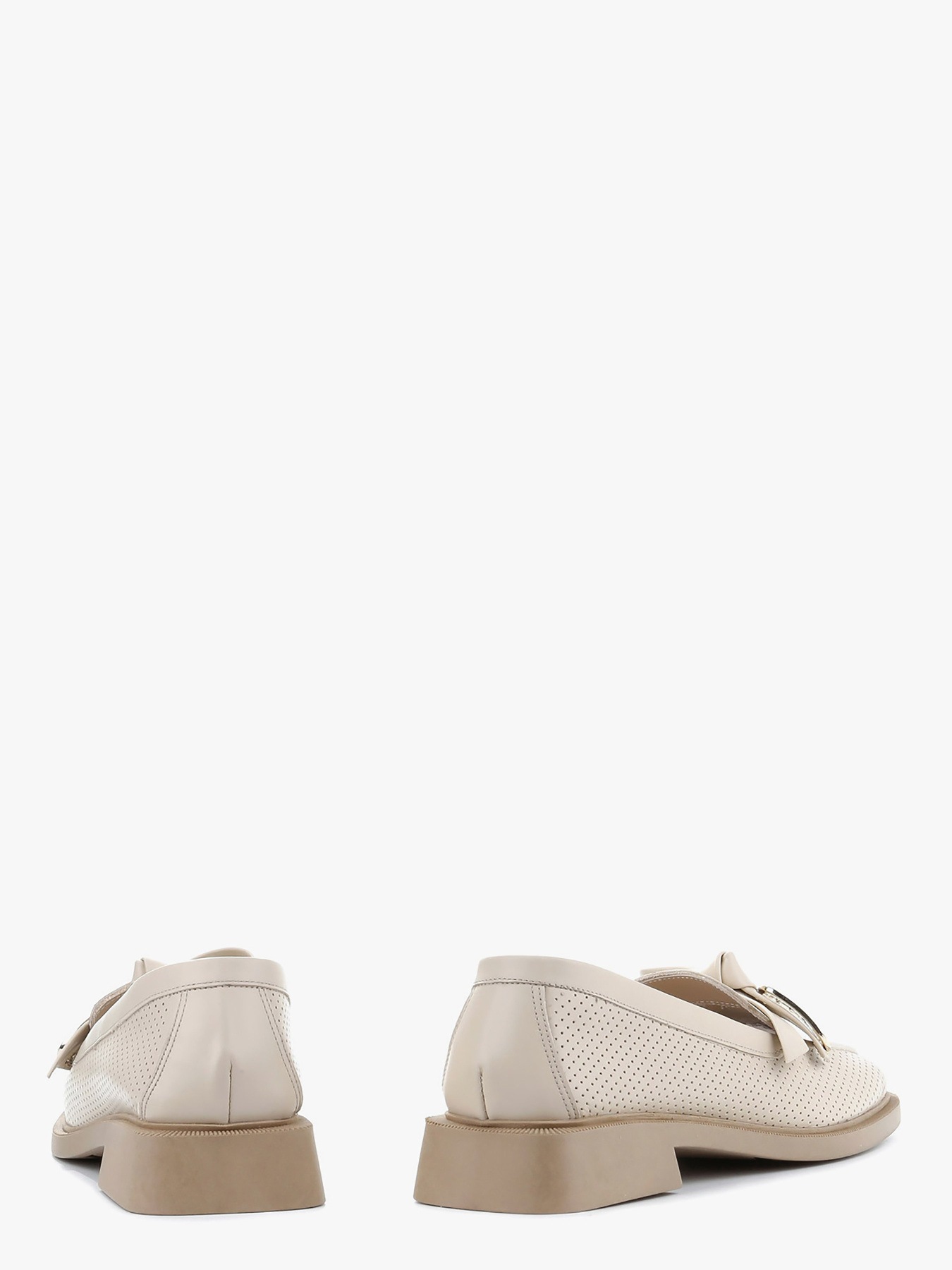 Лоферы LeBERDES модель 00000017223 Фото